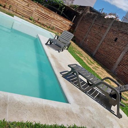 Casa En Gualeguaychu Villa Exterior foto
