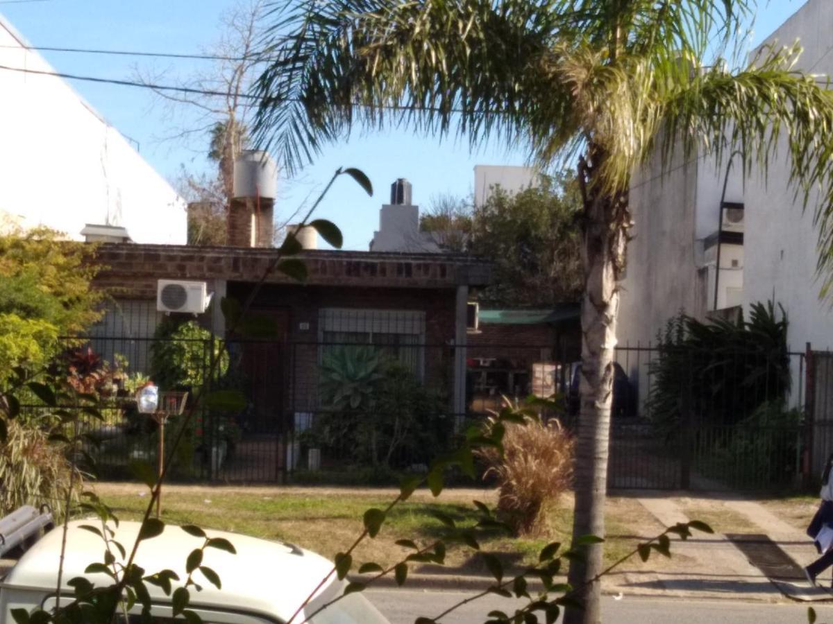 Casa En Gualeguaychu Villa Exterior foto
