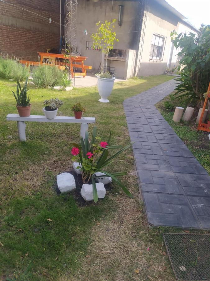 Casa En Gualeguaychu Villa Exterior foto