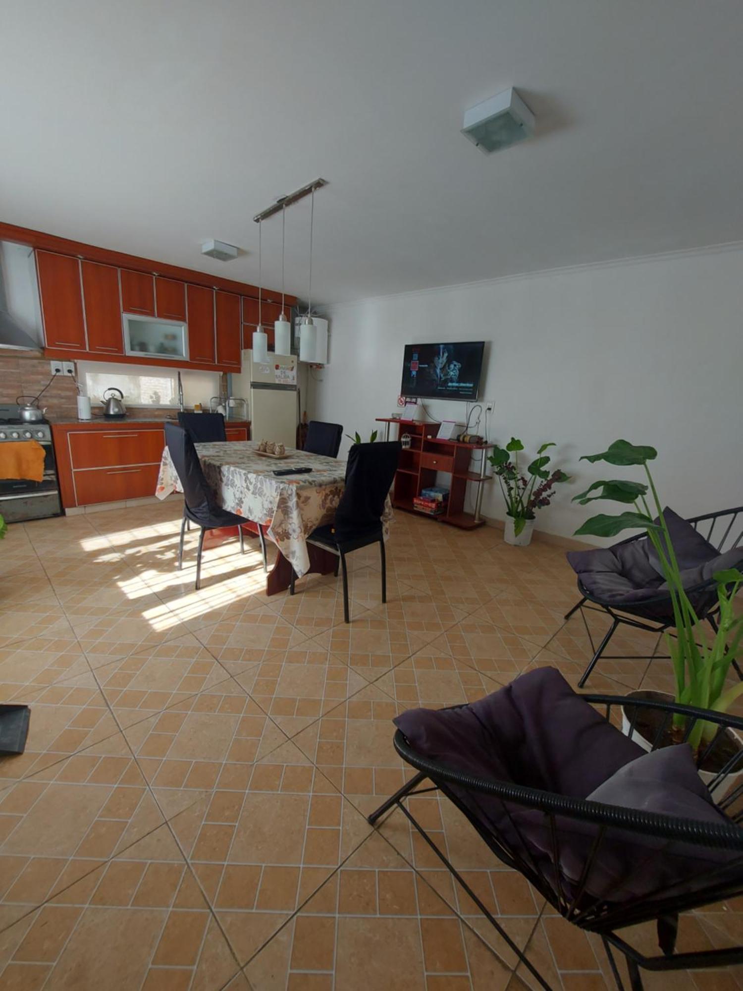 Casa En Gualeguaychu Villa Exterior foto